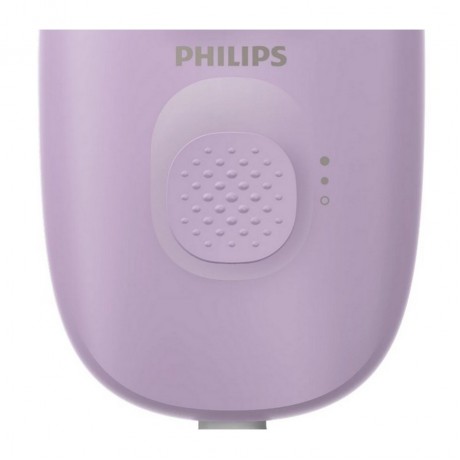 Philips BRE257/00 Αποτριχωτική Μηχανή Philips BRE257/00 Αποτριχωτική Μηχανή